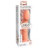 Dillio Platinum Super Eight Dildo Peach