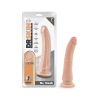 Dr. Skin Silicone Dr. Noah 8in Dildo Bge