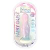 Cotton Candy Fairy Dust Dildo 5.7in