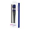 Palmpower Recharge Massager USB Blue