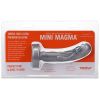 Tantus Mini Magma Firm Silver