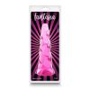 Fantasia Siren Jelly Dildo Pink