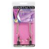 Adjustable Tapered Nipple Clamps Spf20