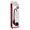 PD Classix Power Pump Clear/Black