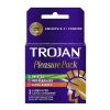 Trojan Pleasure Pack (3)