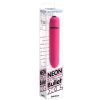 PD Neon Luv Touch Bullet XL Pink