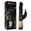 Dorcel BabyRabbit 2.0 Vibrator Blk/Gld