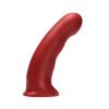 Tantus General Dildo Red BOX