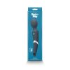 Sugar Pop Aurora Air Pulse Massager Blue