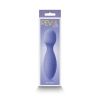 Revel Noma Mini Wand Purple