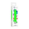 Luminous Eleni Slimline Vibrator Green