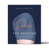 Deia The Arouser Silicone Blue