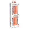 Dillio Platinum WildThing 7in Dildo Peac