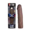 Jock Extra Long Penis Extension 1.5in Da